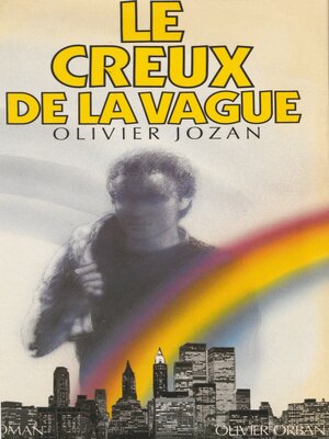 cover image of Le Creux de la vague